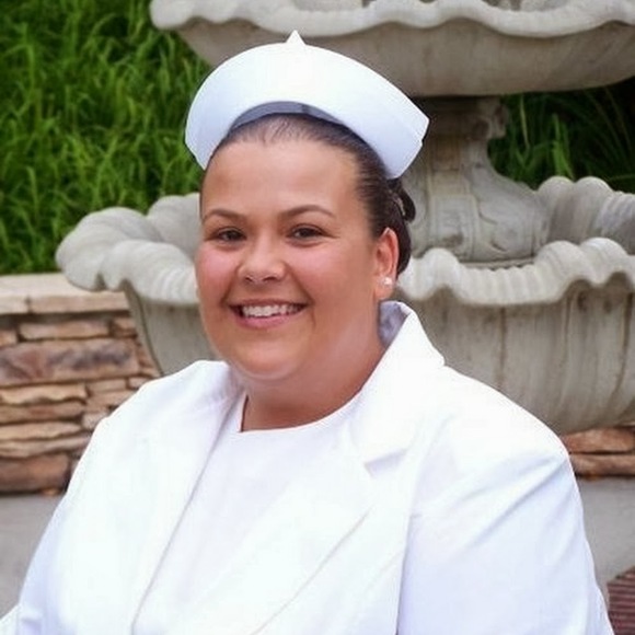 Meet your Posher, Kimberly - Picture 1 of 1